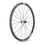 DT Swiss Voorwiel 29" GR1600 Spline 25 Disc CL Aluminium Zwart