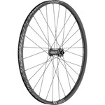 DT Swiss Voorwiel 29" H1900 Spline 30 Boost Disc Aluminium Zwart