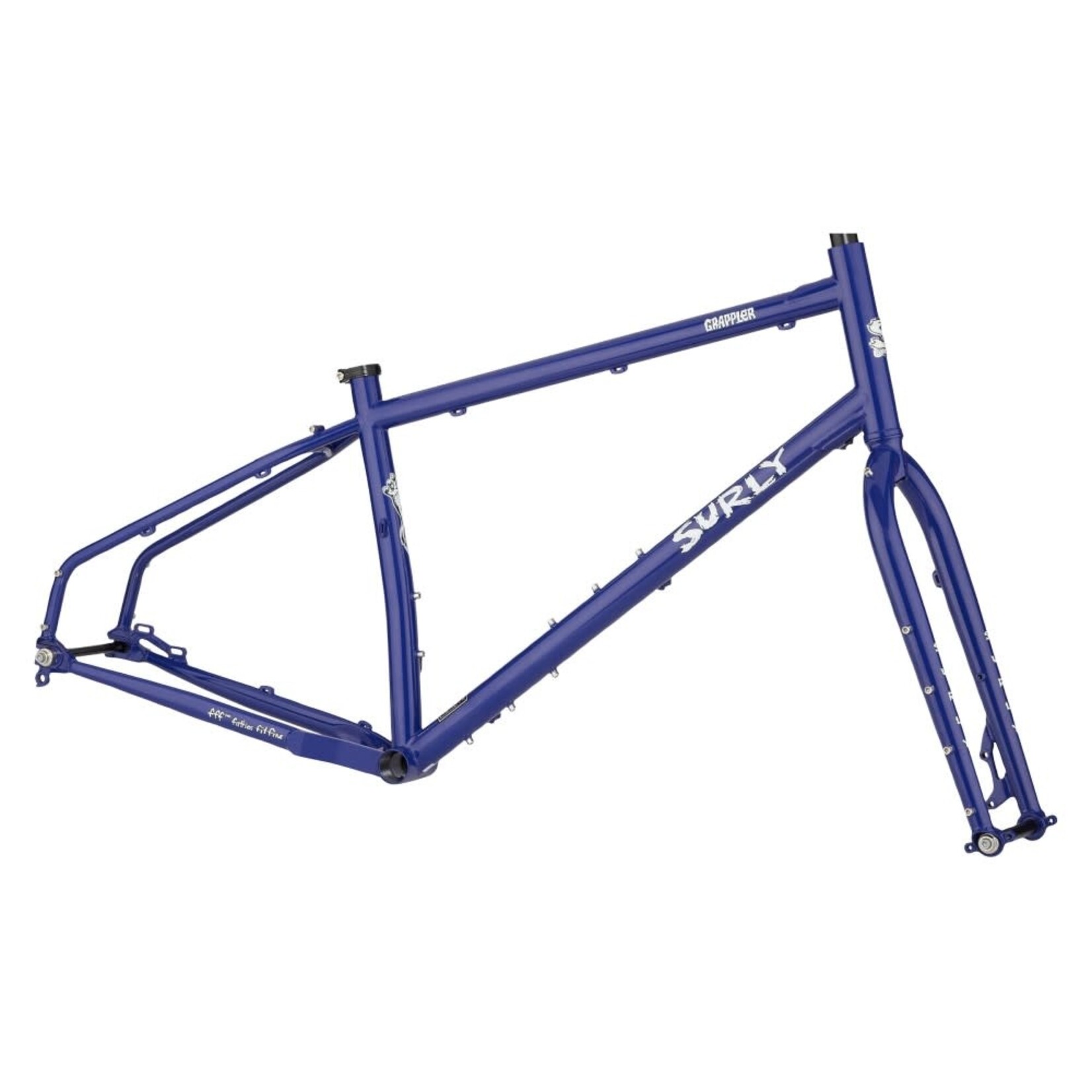 Surly Grappler Frameset 27,5