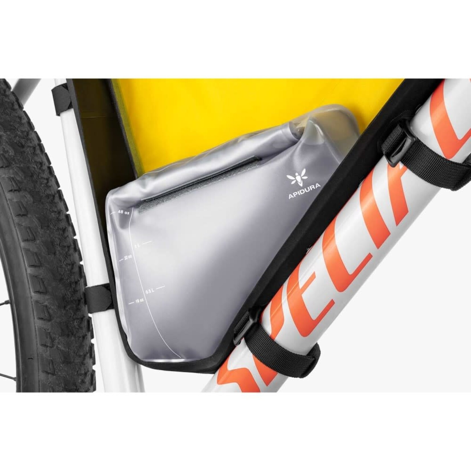 Apidura Innovation Lab Frame Pack Hydration Bladder (1.5L)