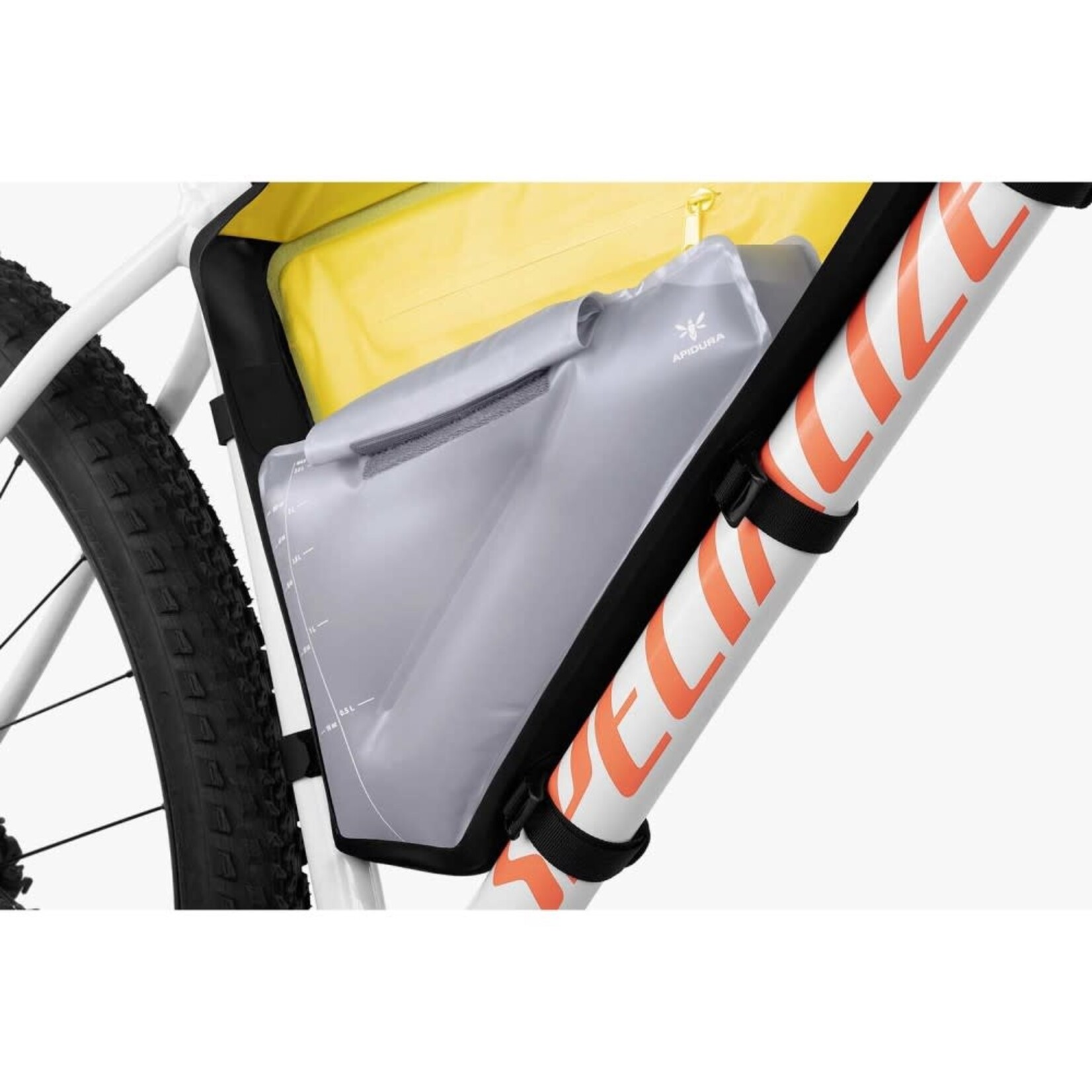 Apidura Innovation Lab Frame Pack Hydration Bladder (3L)