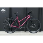 Contoura Fe-17 Lady 53 Fuchsia Gloss Gates Pinion (showroom)