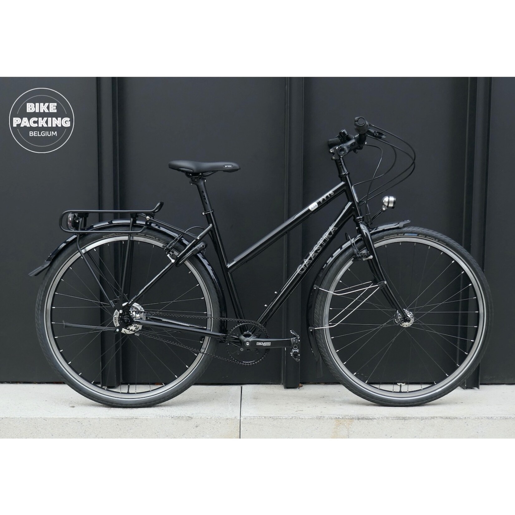 Gaastra FYTS 4.14 Lady 52 (showroom)