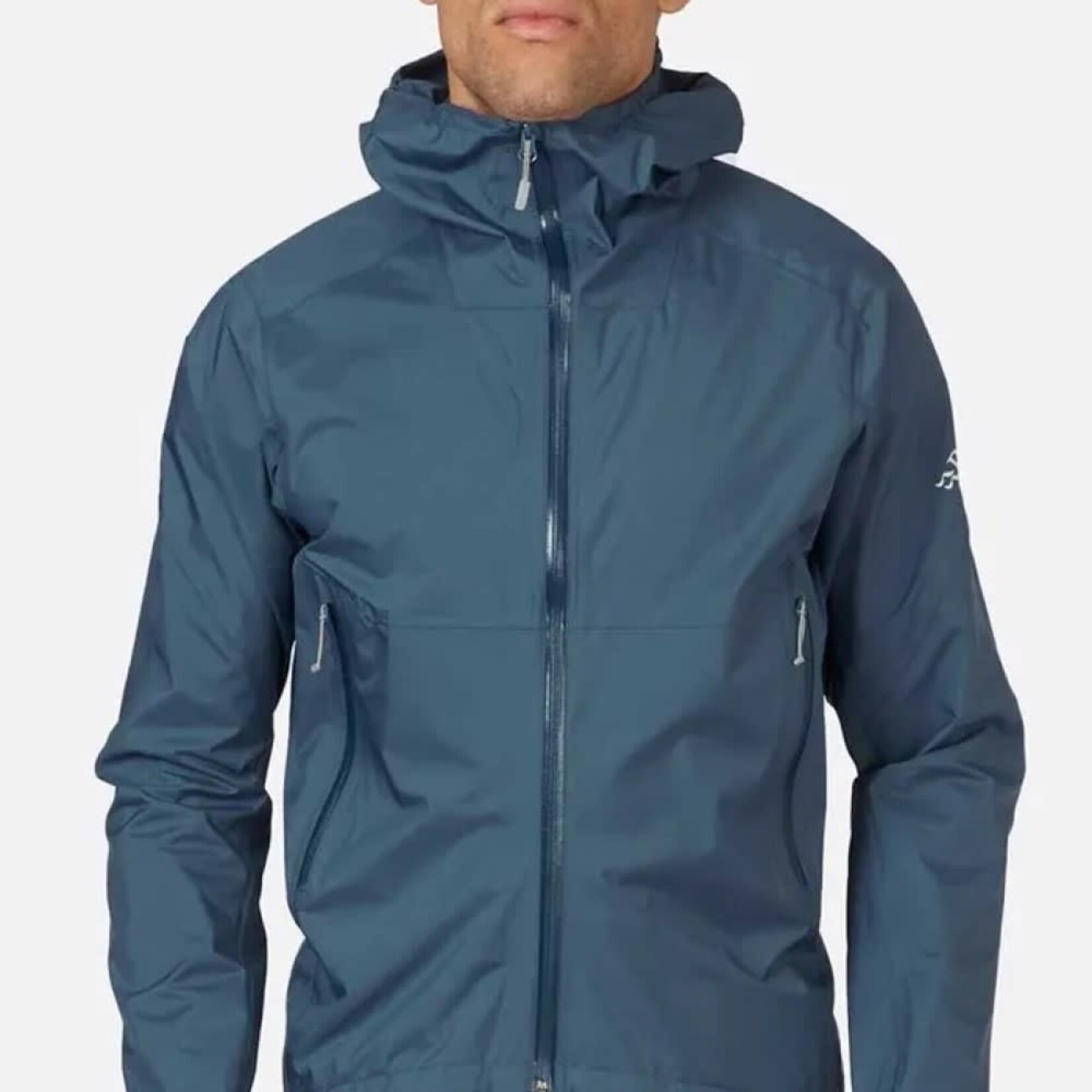 Rab Cinder Downpour Waterproof Jacket Men