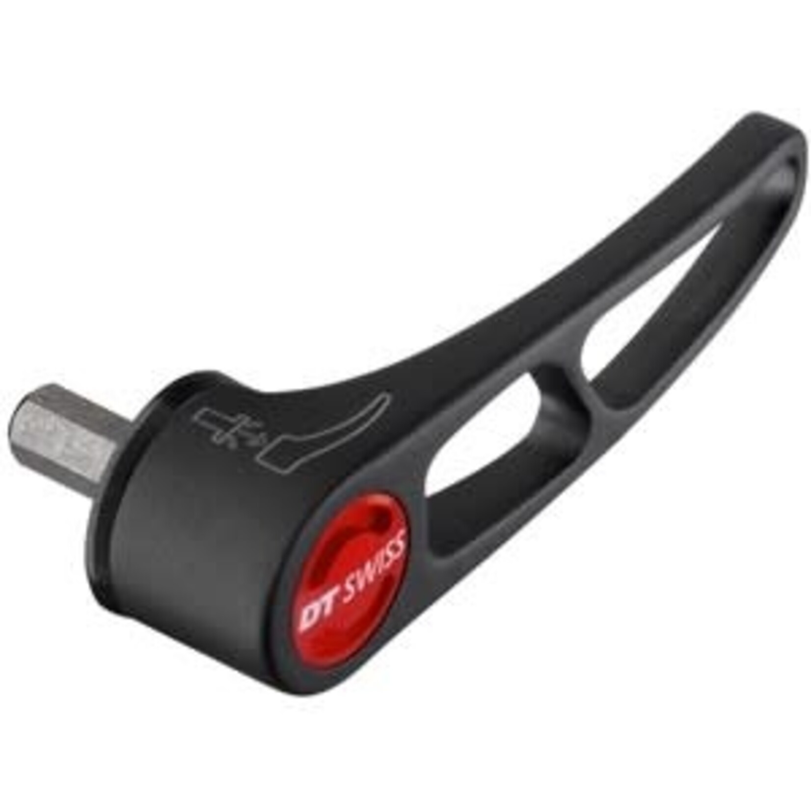DT Swiss RWS Plug in lever voor steekas