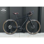 Salsa Vaya 55 Black custom (showroom)