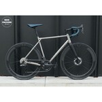 Chiru Kunlun CKF Medium custom (showroom)