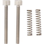 Surly Straggler Frame Dropout screws 2pcs.