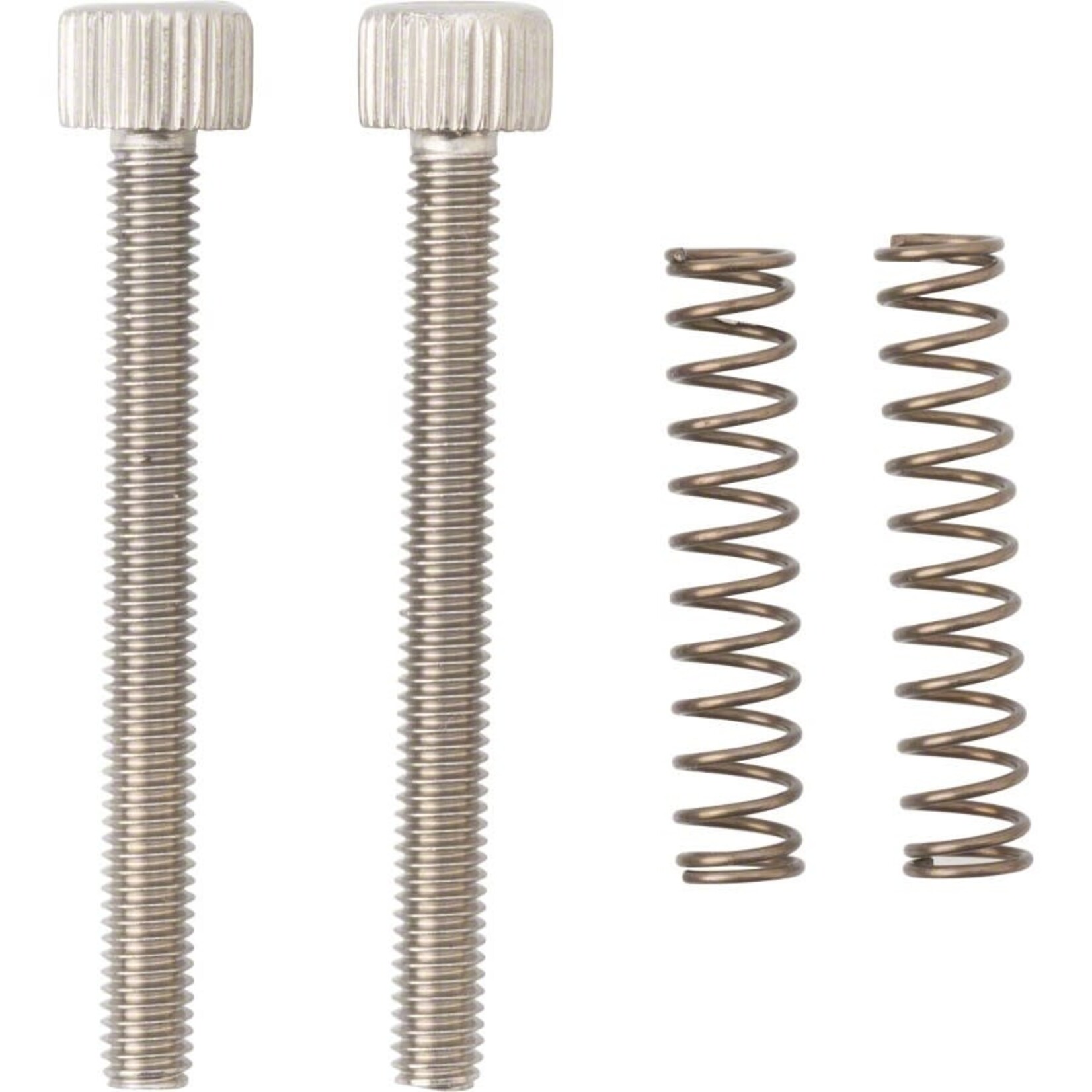 Surly Straggler Frame Dropout screws 2pcs.