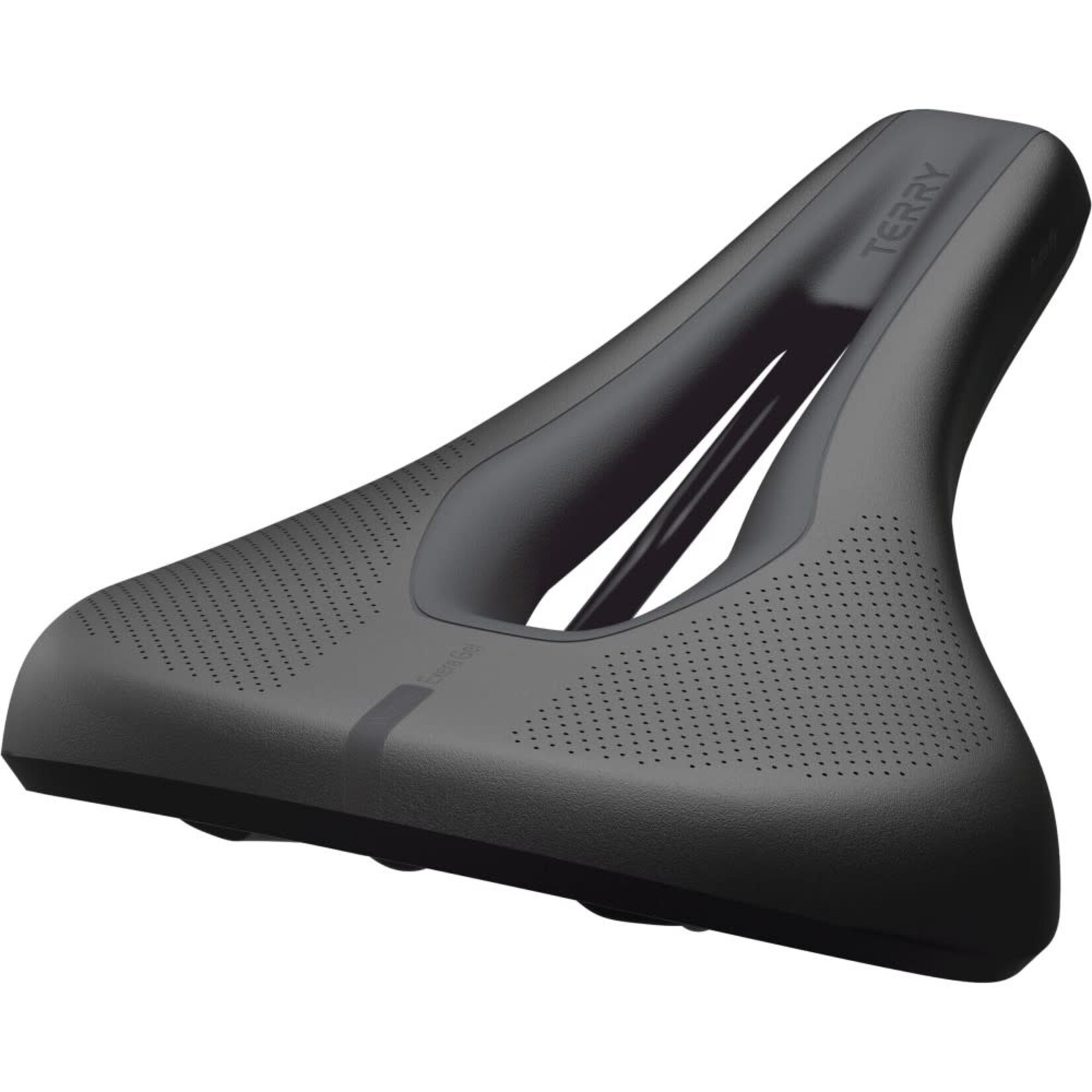 Terry Butterfly Exera gel Dames 12-15 cm Max