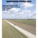 Bikepacking Stories 2023