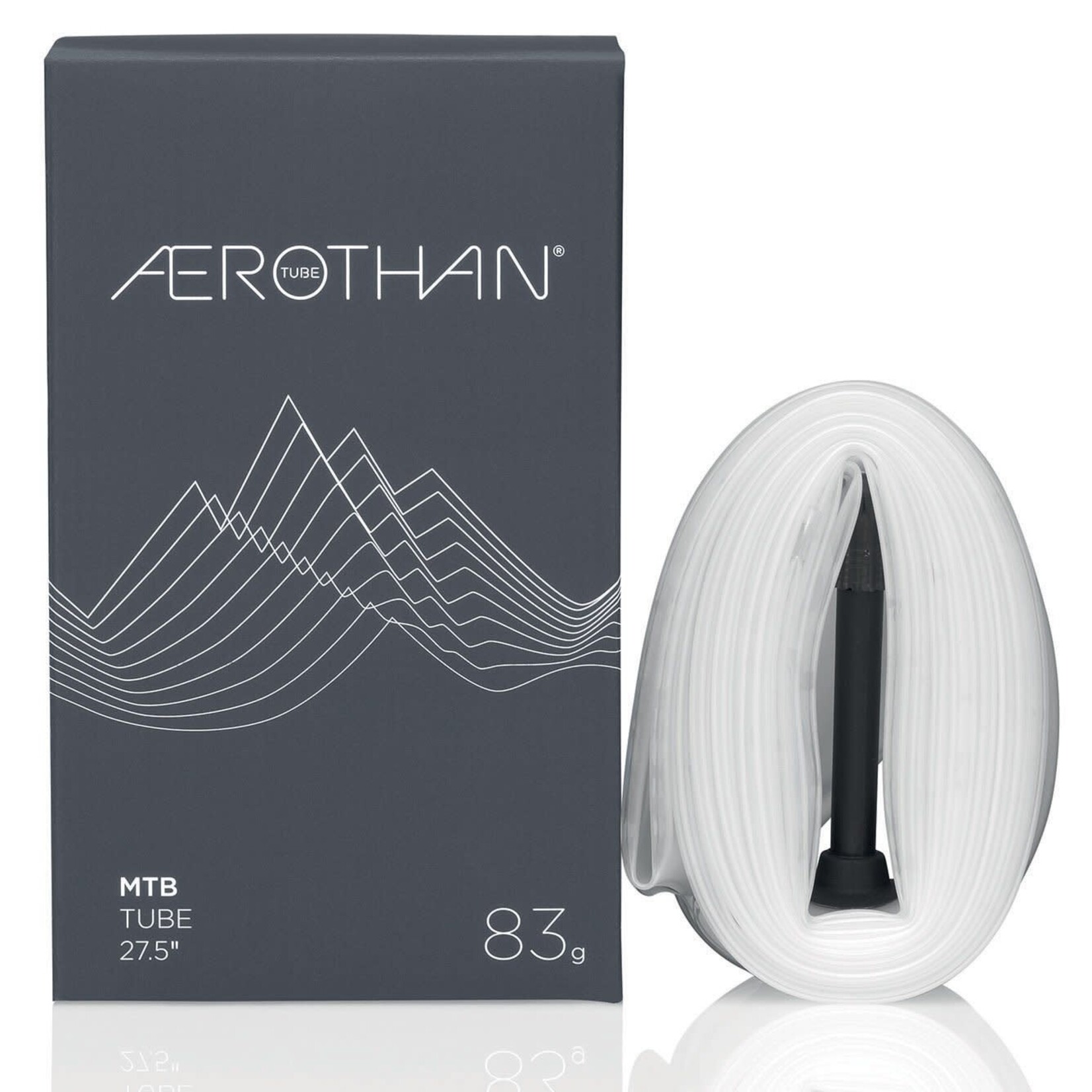 Schwalbe Aerothan SV21E 27.5" 2.10-2.40 (584 54-62) MTB