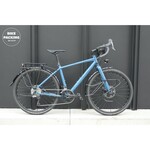 Idworx Grandone Travel 46 Azur Blue (Showroom)