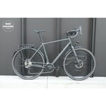 Idworx Grandone Travel 56 Shady Grey (Showroom)