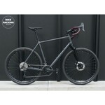 Idworx Grandone Gravel 60 Shady Grey (Showroom)