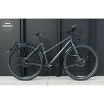 Idworx All Rohler Lady 52 Shady Grey (showroom)