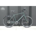 Idworx oPinion BLT 56 Black-Green Glossy (Showroom)