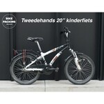 Dragon 20" kinderfiets (tweedehands)