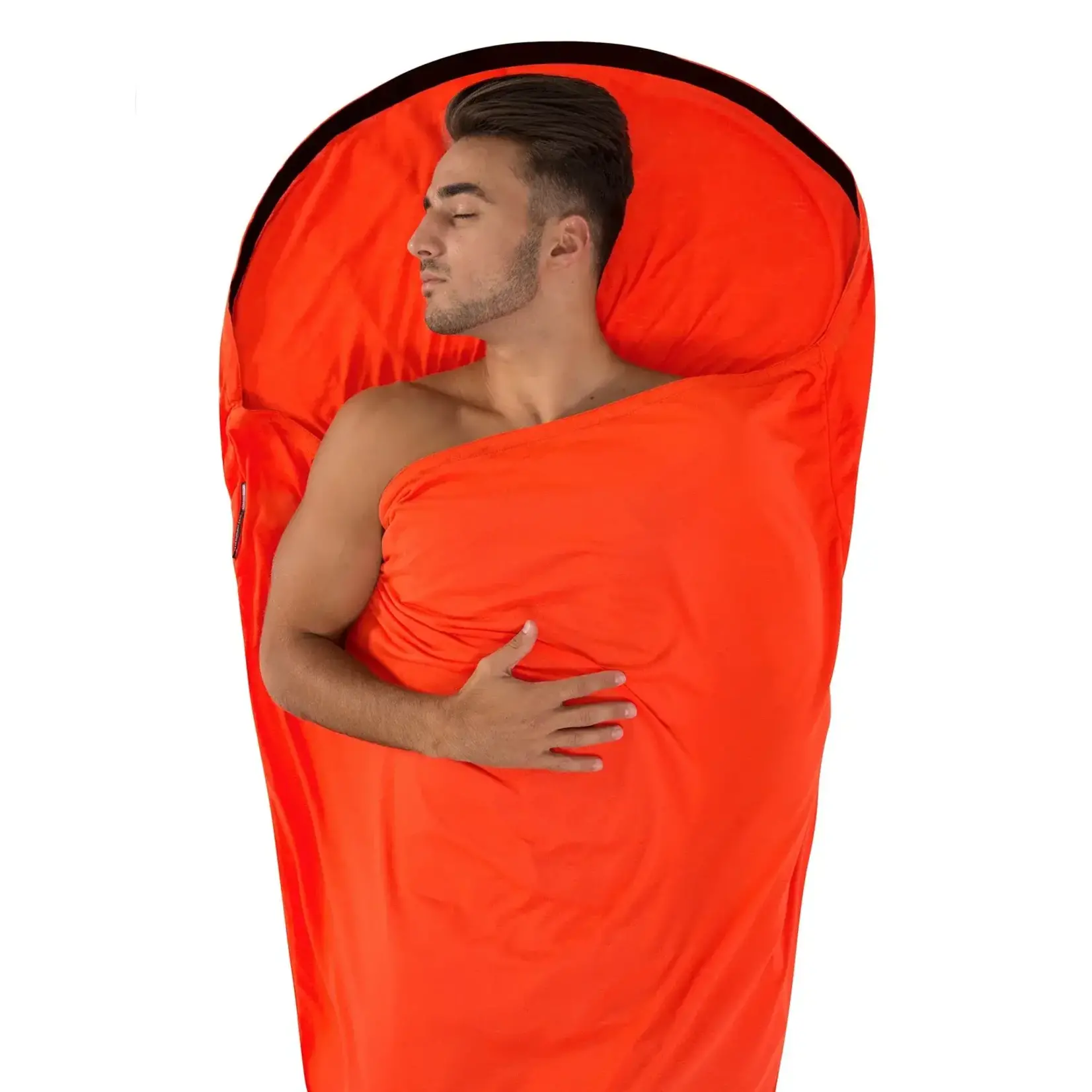 Sea to Summit Reactor Extreme Thermolite Liner (extra verwarmend)