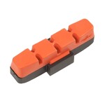 Magura Remblokken HS33 set van 4 rood