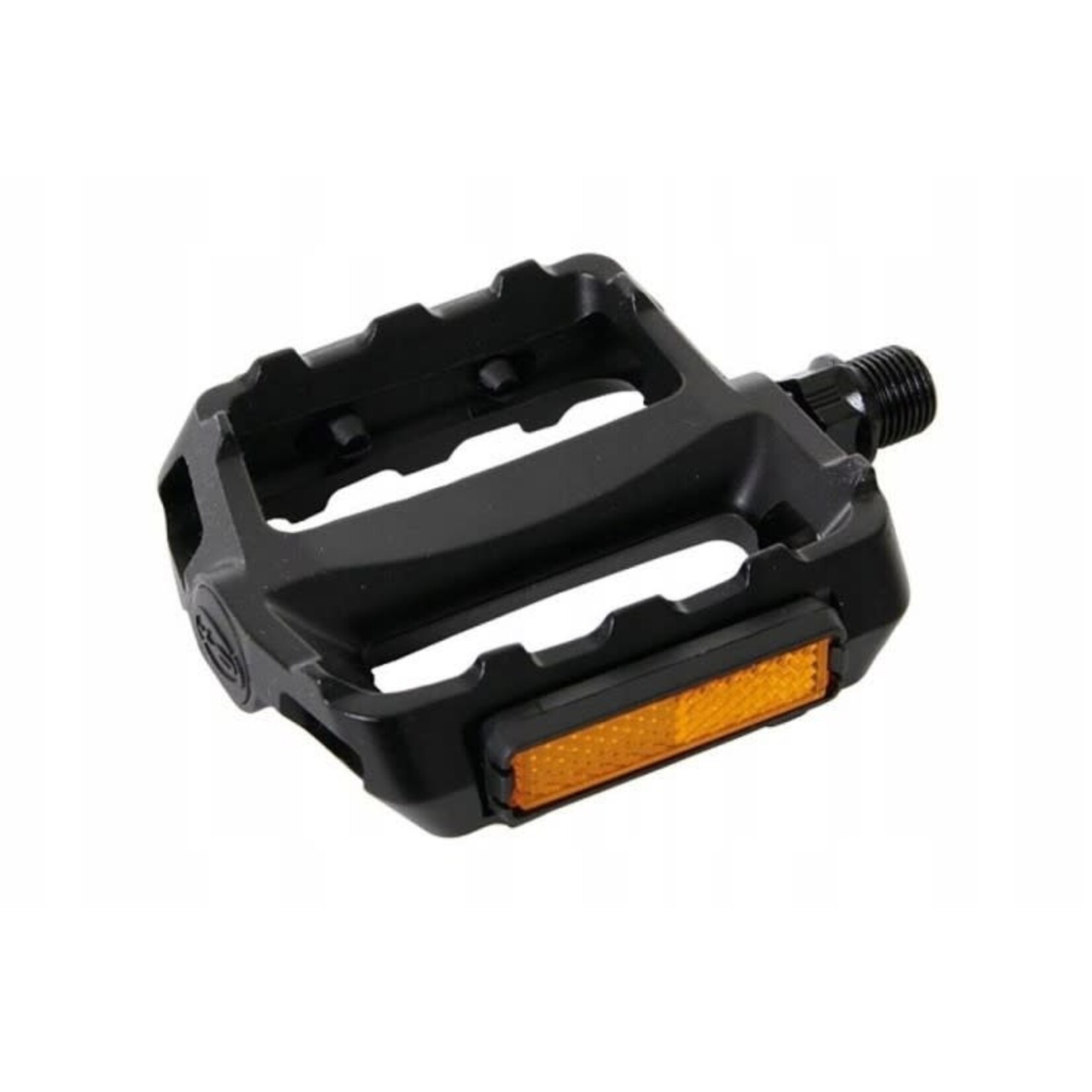 VP Components VP-496  101.8 x 77.1 mm Black