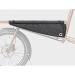 Omnium The Cargo Wedgie Bag (for Omnium Cargo) Left Side