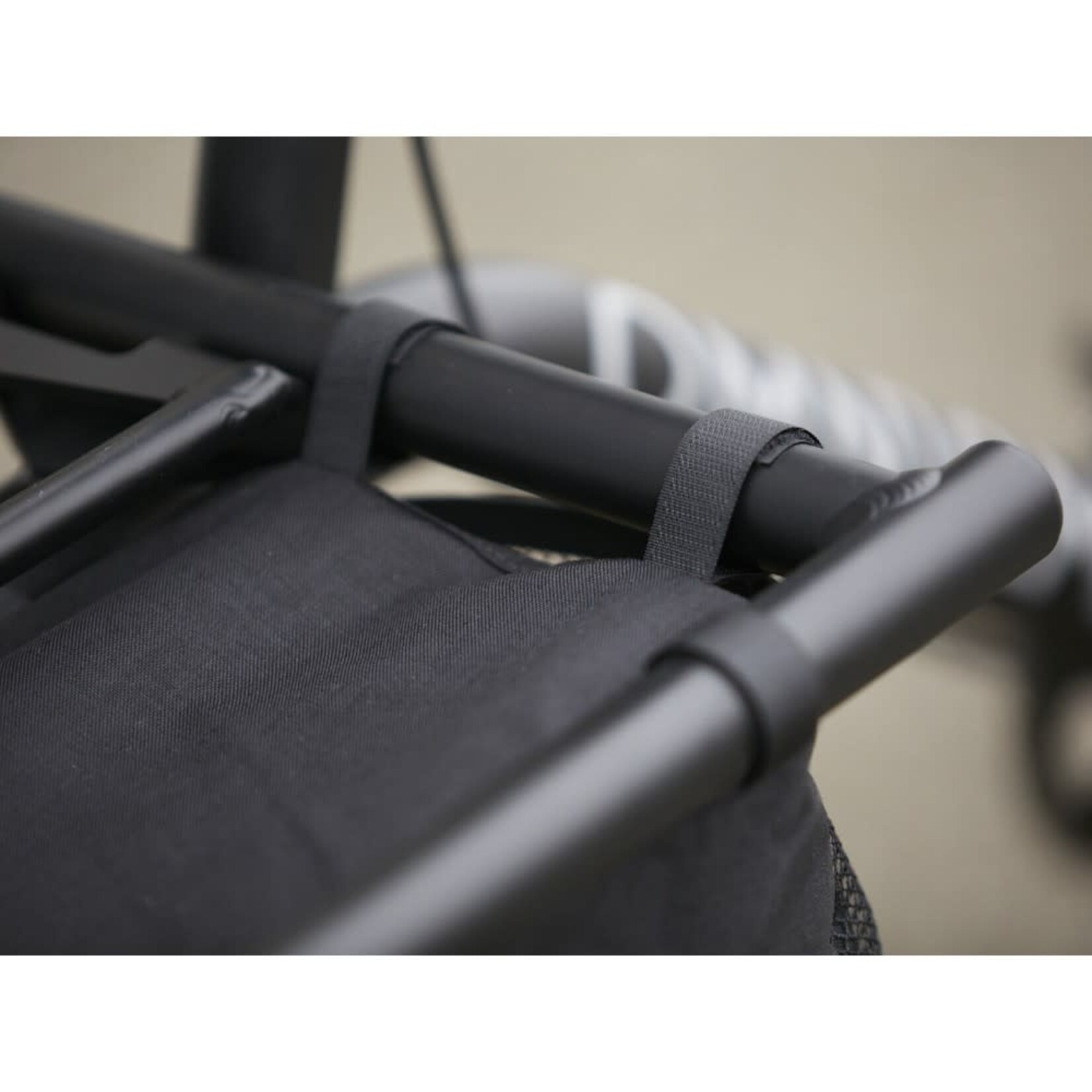 Omnium The Cargo Wedgie Bag (for Omnium Cargo) Right Side (slightly smaller)