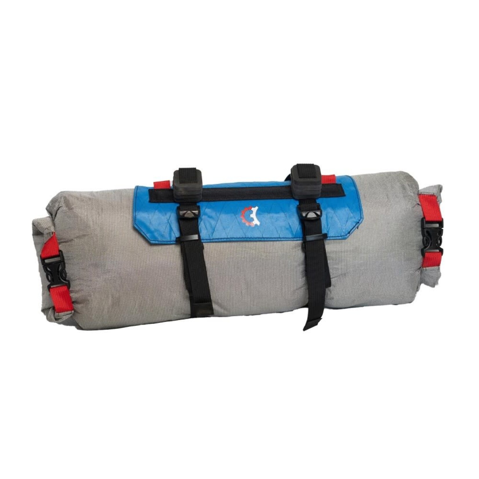 Revelate Designs Pronghorn Handlebar Bag 11L Blue