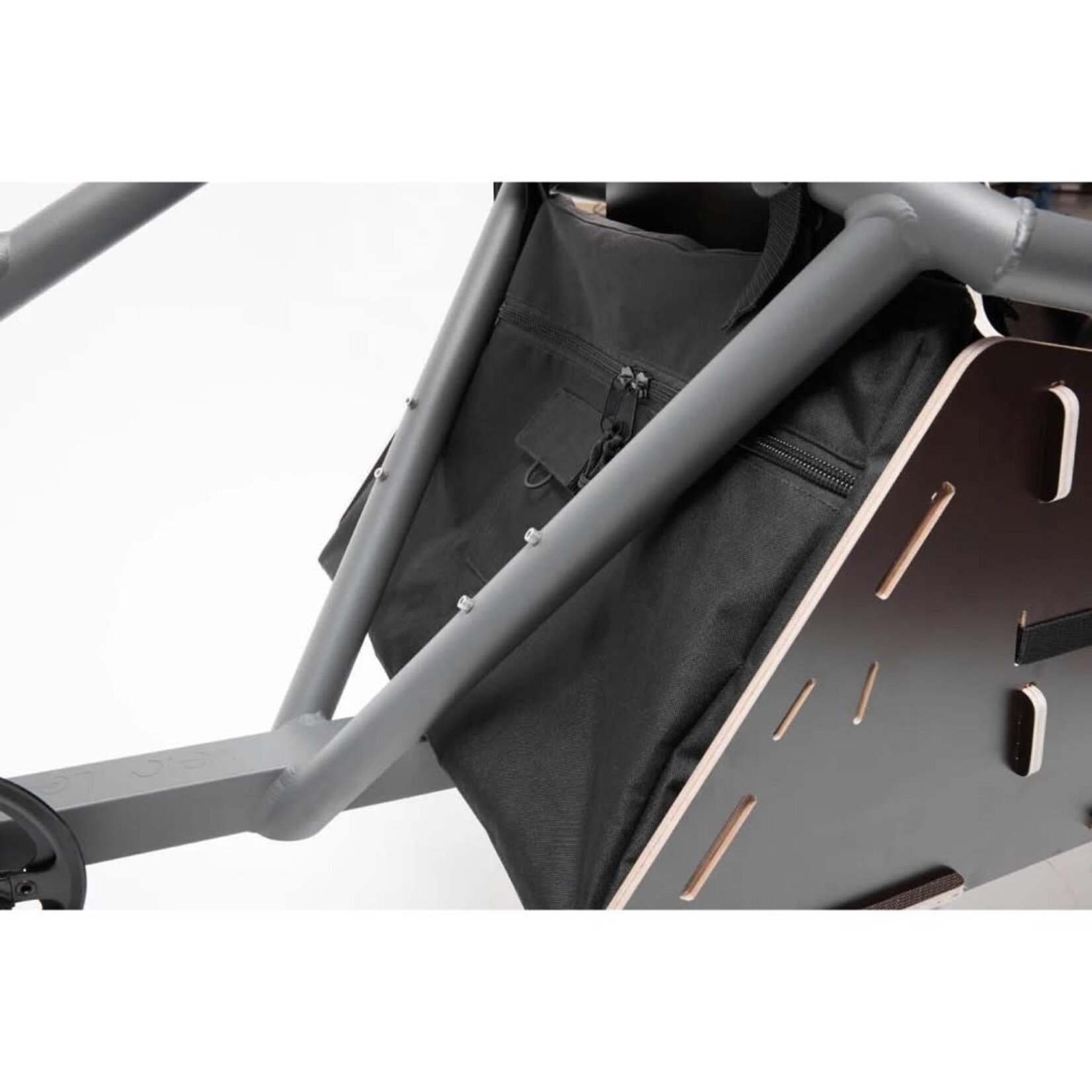 Velo Lab Karo Rear Cordura Bag