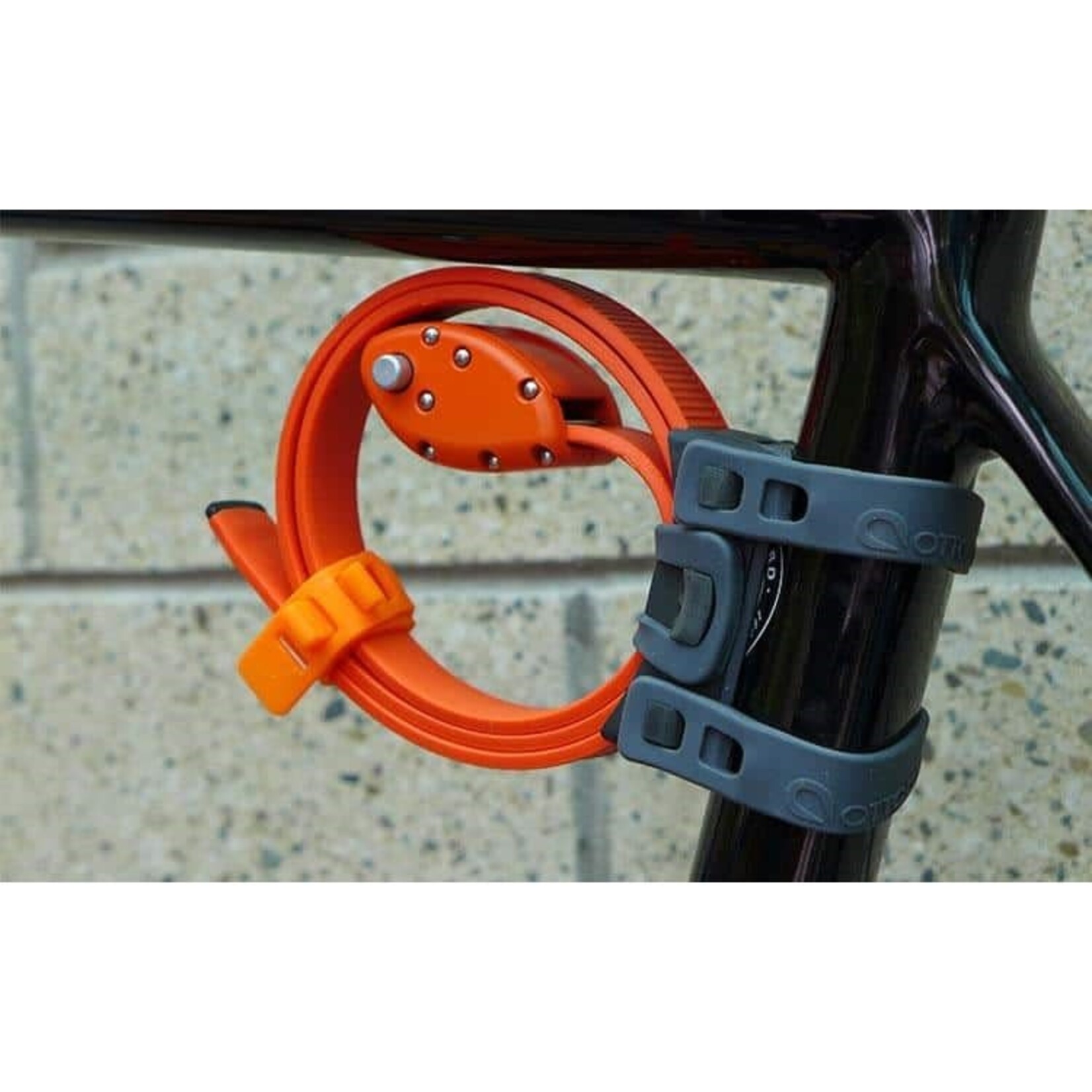 Otto-Lock Pro Mount frame mount