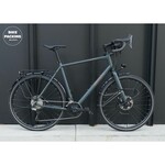 Idworx Grandone Travel 60 Dynamic Grey (Showroom)