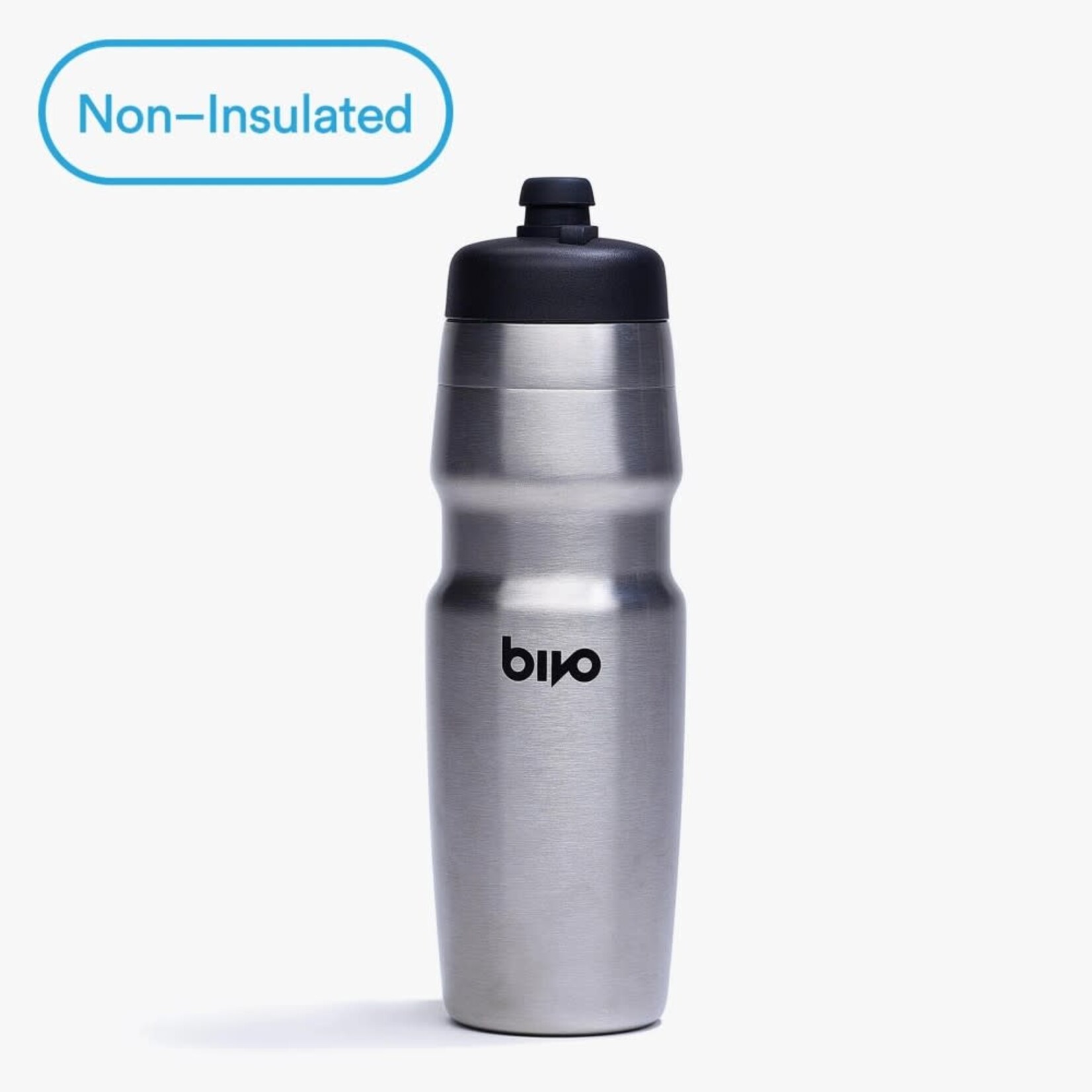 Bivo Duo Raw 740ml (25oz) Non Insulated