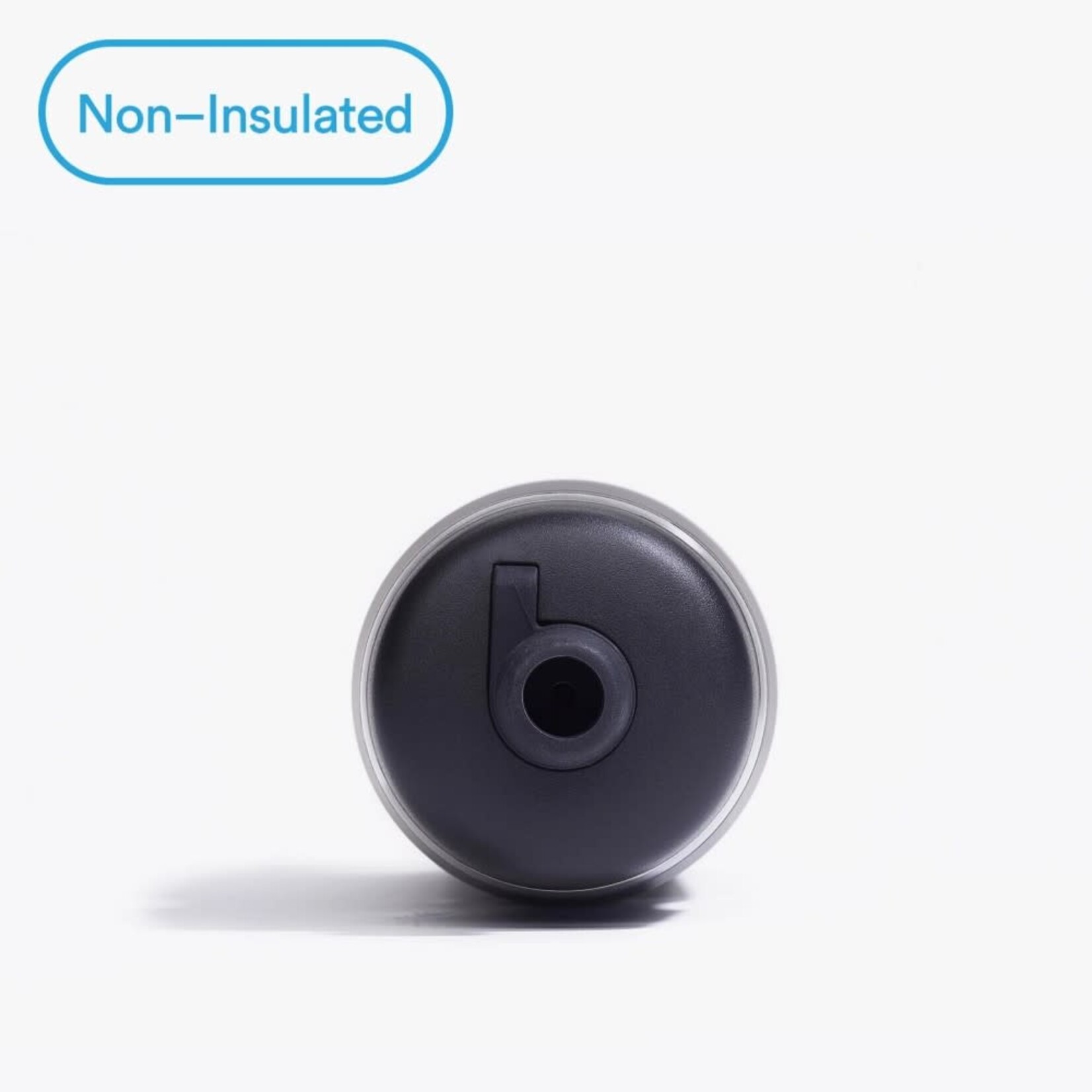 Bivo Duo Raw 740ml (25oz) Non Insulated