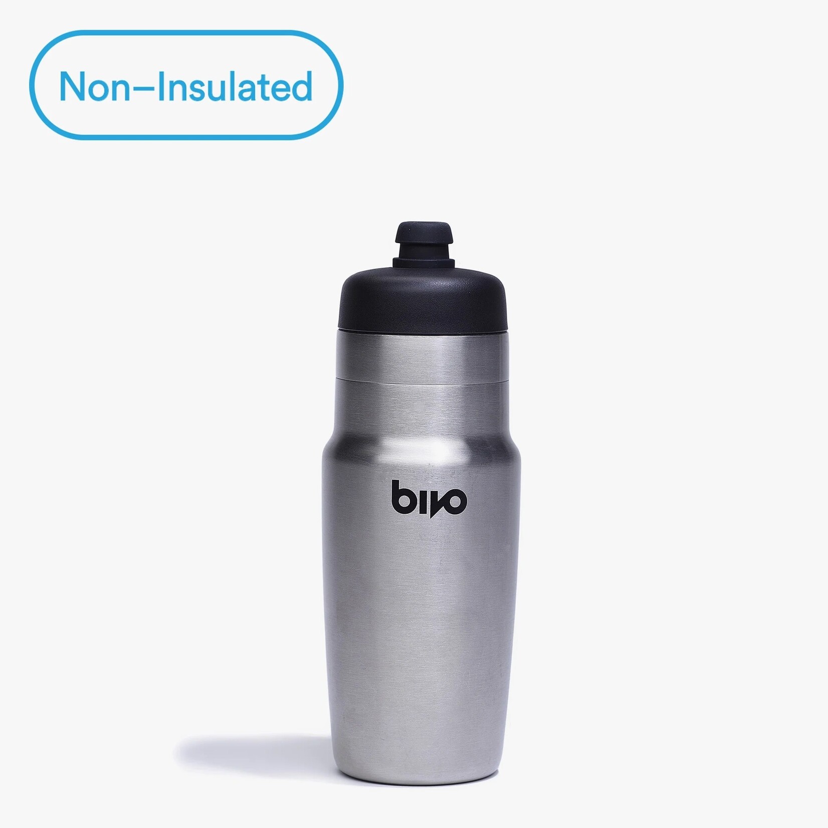 Bivo One Raw 621ml (21oz,) Non Insulated