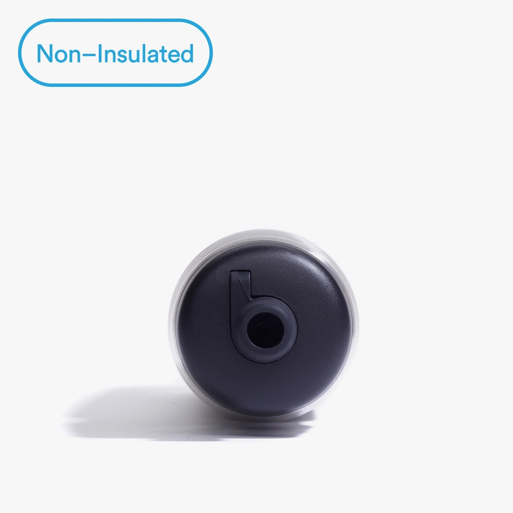 Bivo One Raw 621ml (21oz,) Non Insulated