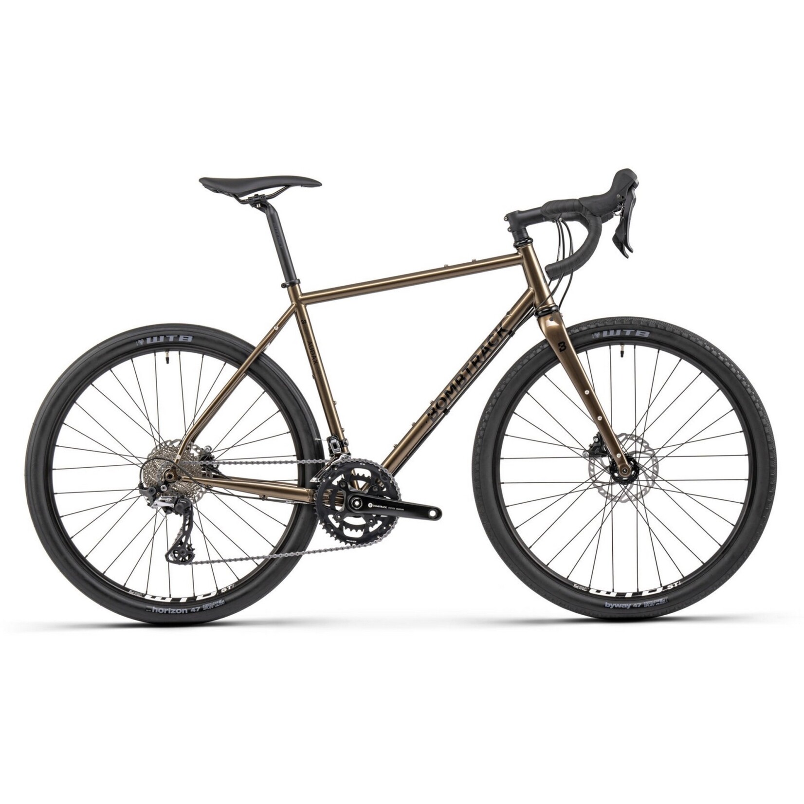 Bombtrack Audax (webshop)