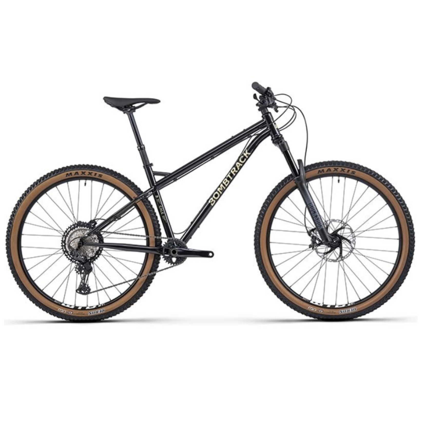 Bombtrack Cale Deore XT (webshop)