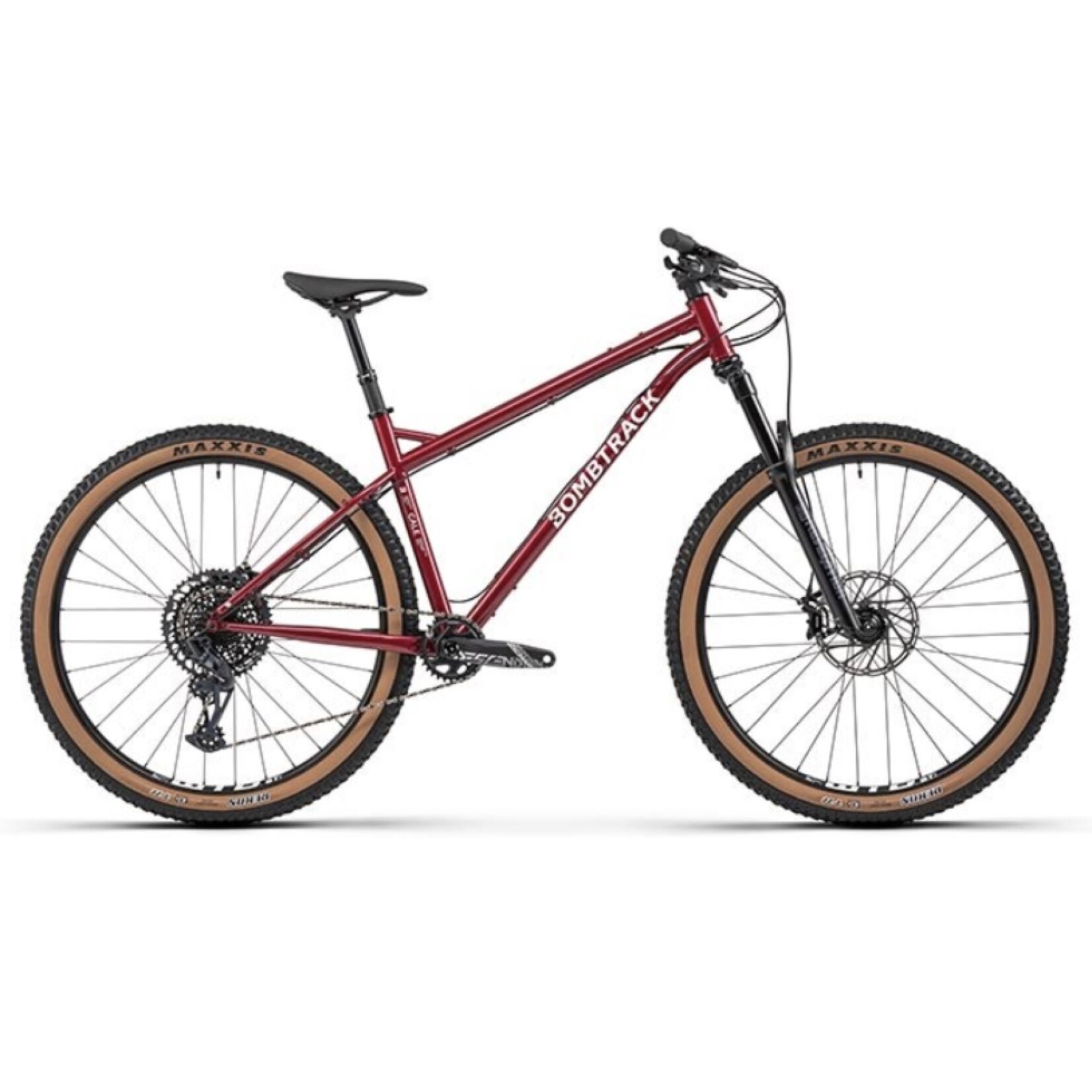 Bombtrack Cale GX Eagle (webshop)