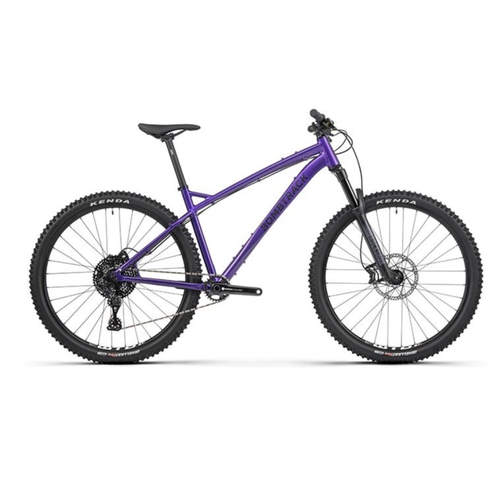 Bombtrack Cale AL Advent X (webshop)