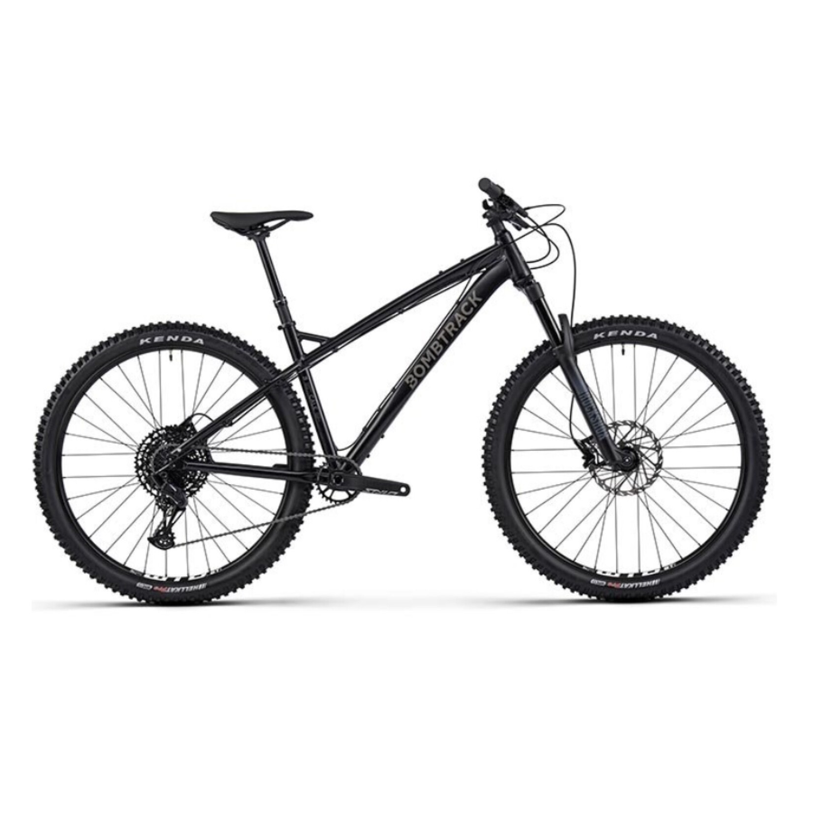 Bombtrack Cale AL SX Eagle (webshop)