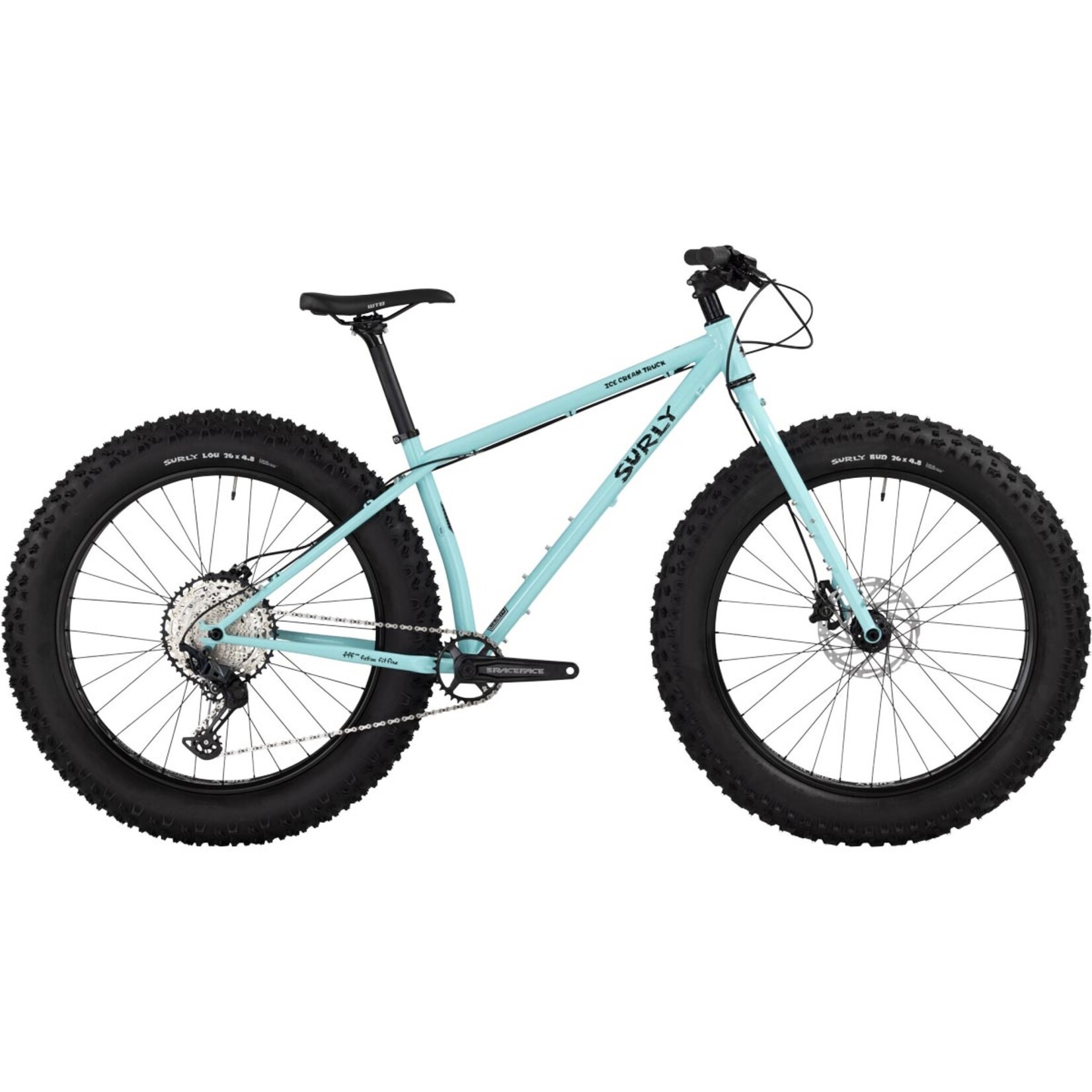 Surly Ice Cream Truck (webshop)