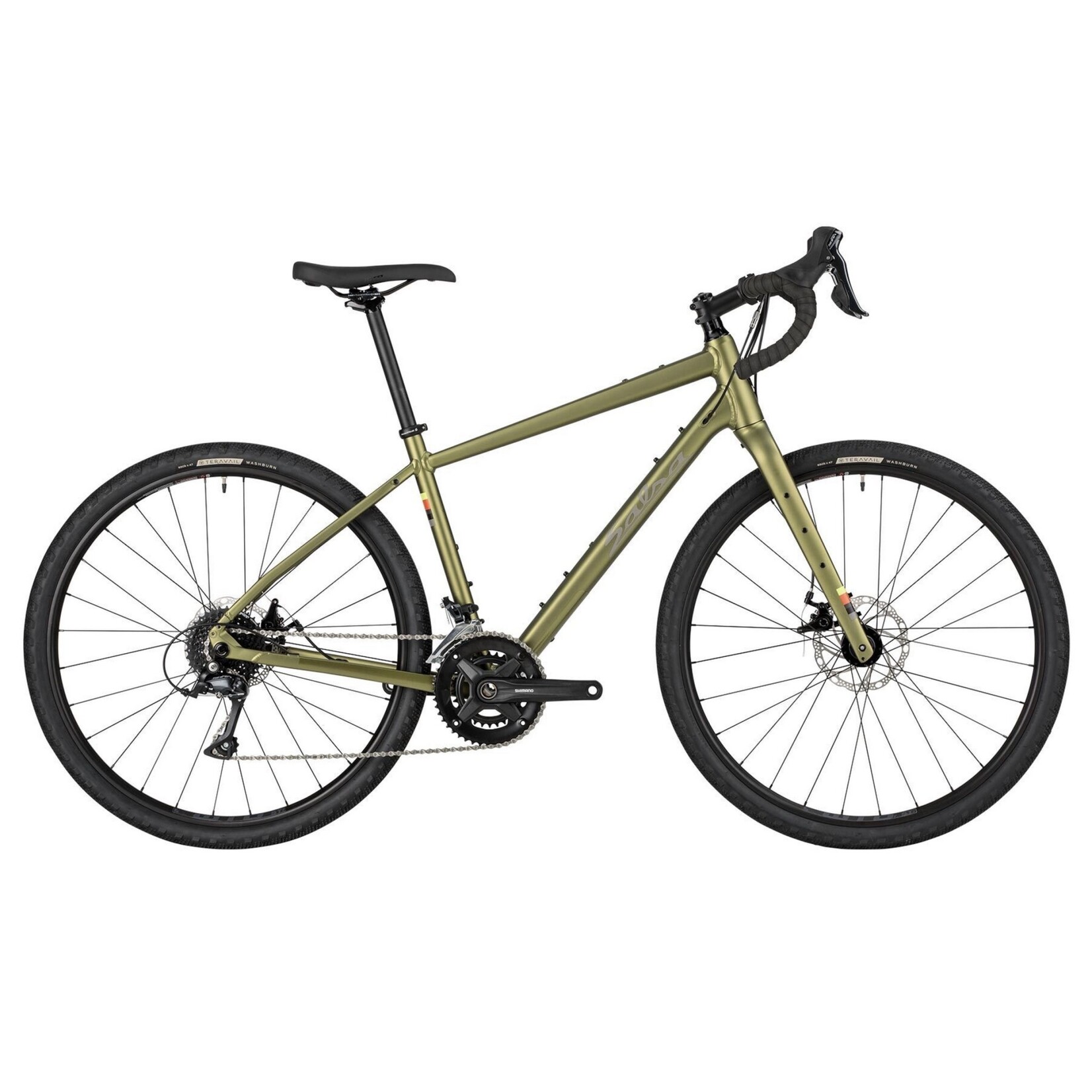 Salsa Journeyer Sora 650B (webshop)