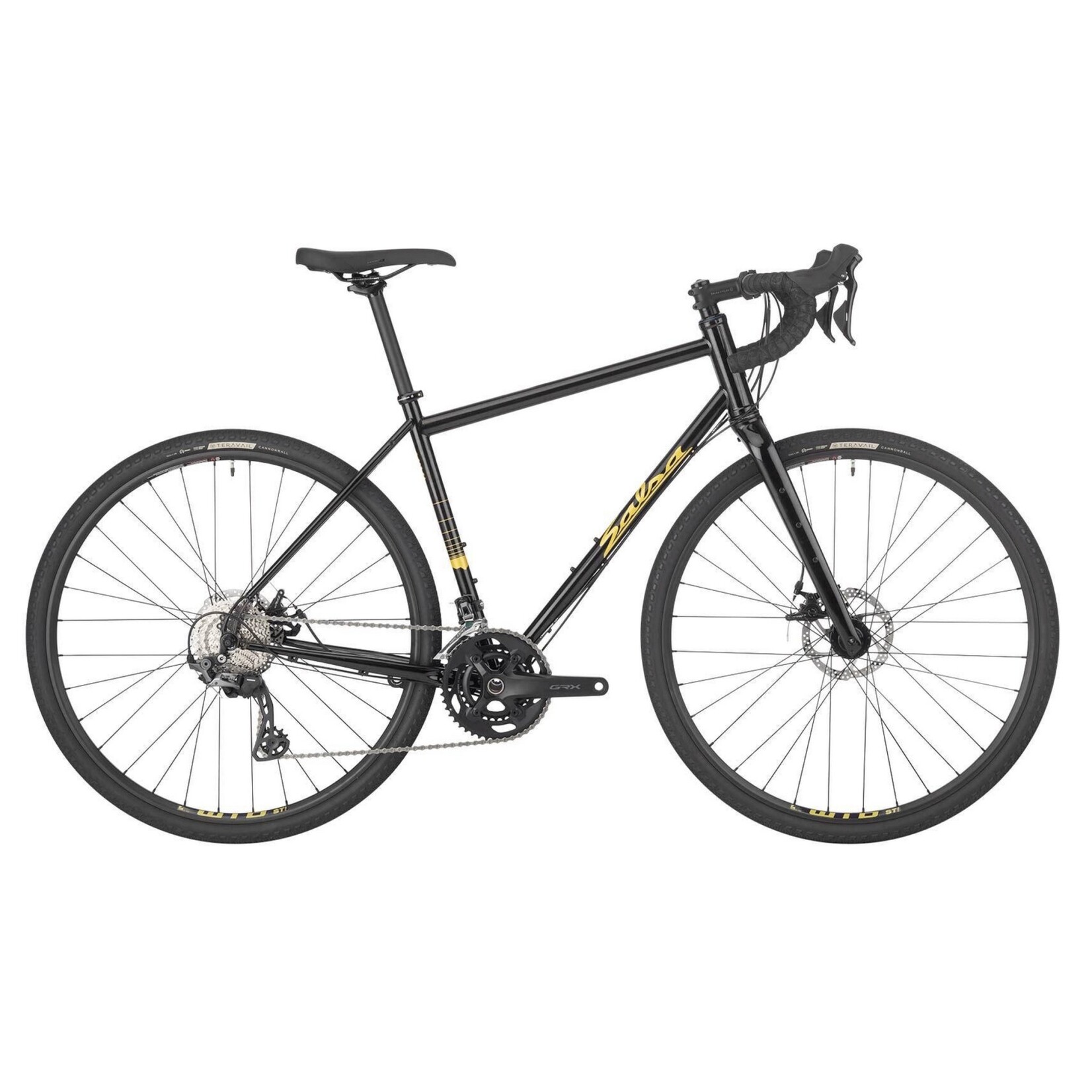 Salsa Vaya GRX 600 (webshop)