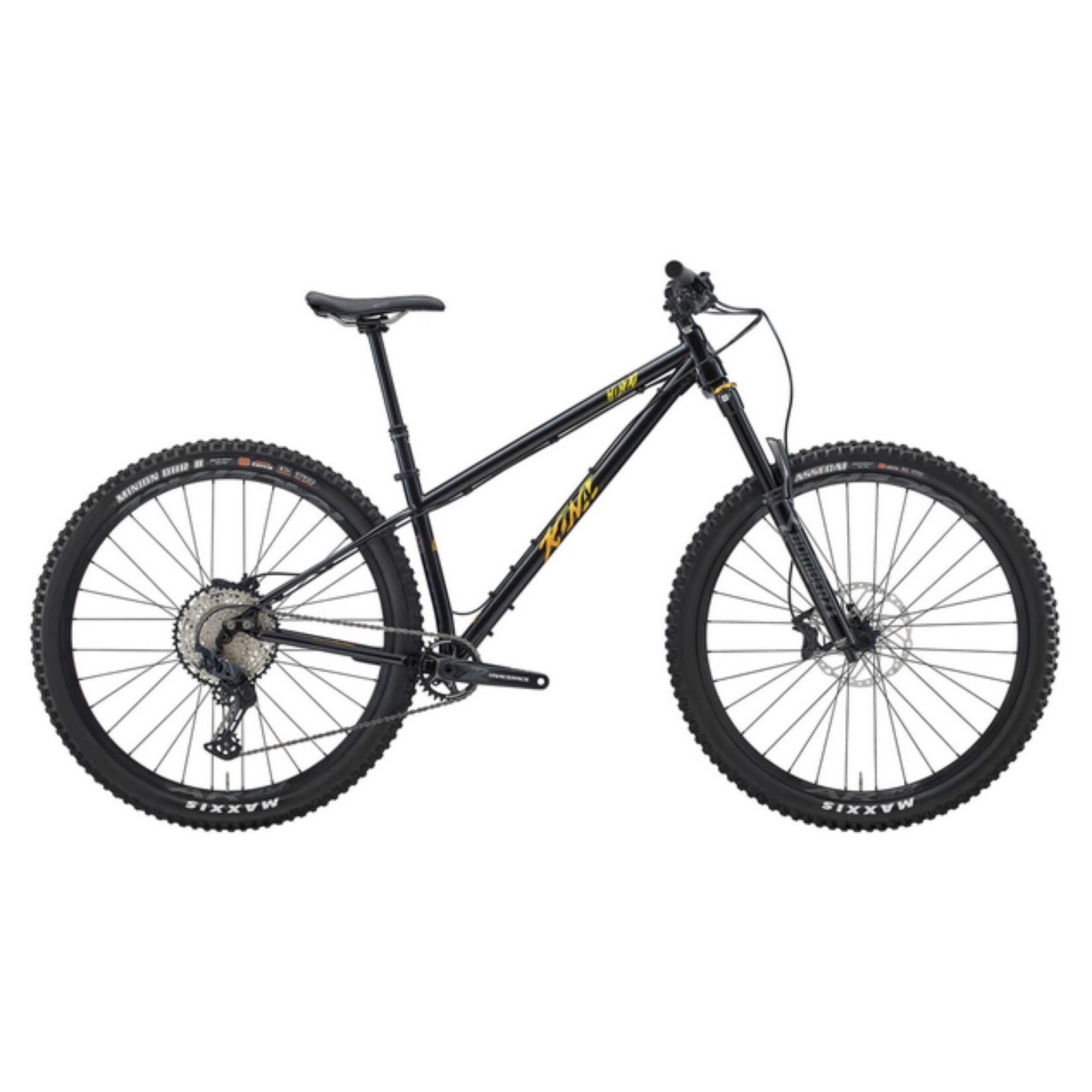 Kona Honzo ESD (webshop)