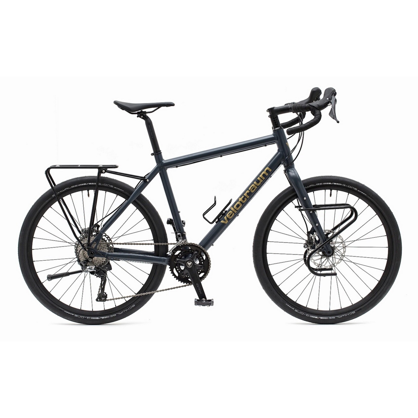 Velotraum Speedster S2 (webshop)
