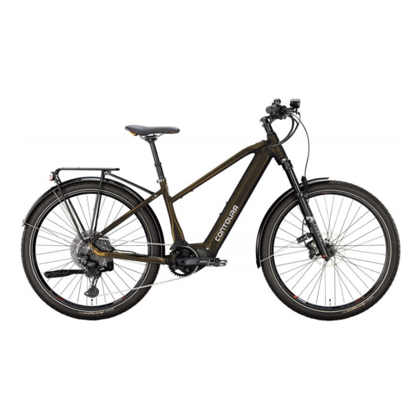 Contoura Li-8 Man or Trapez  27,5" (webshop)