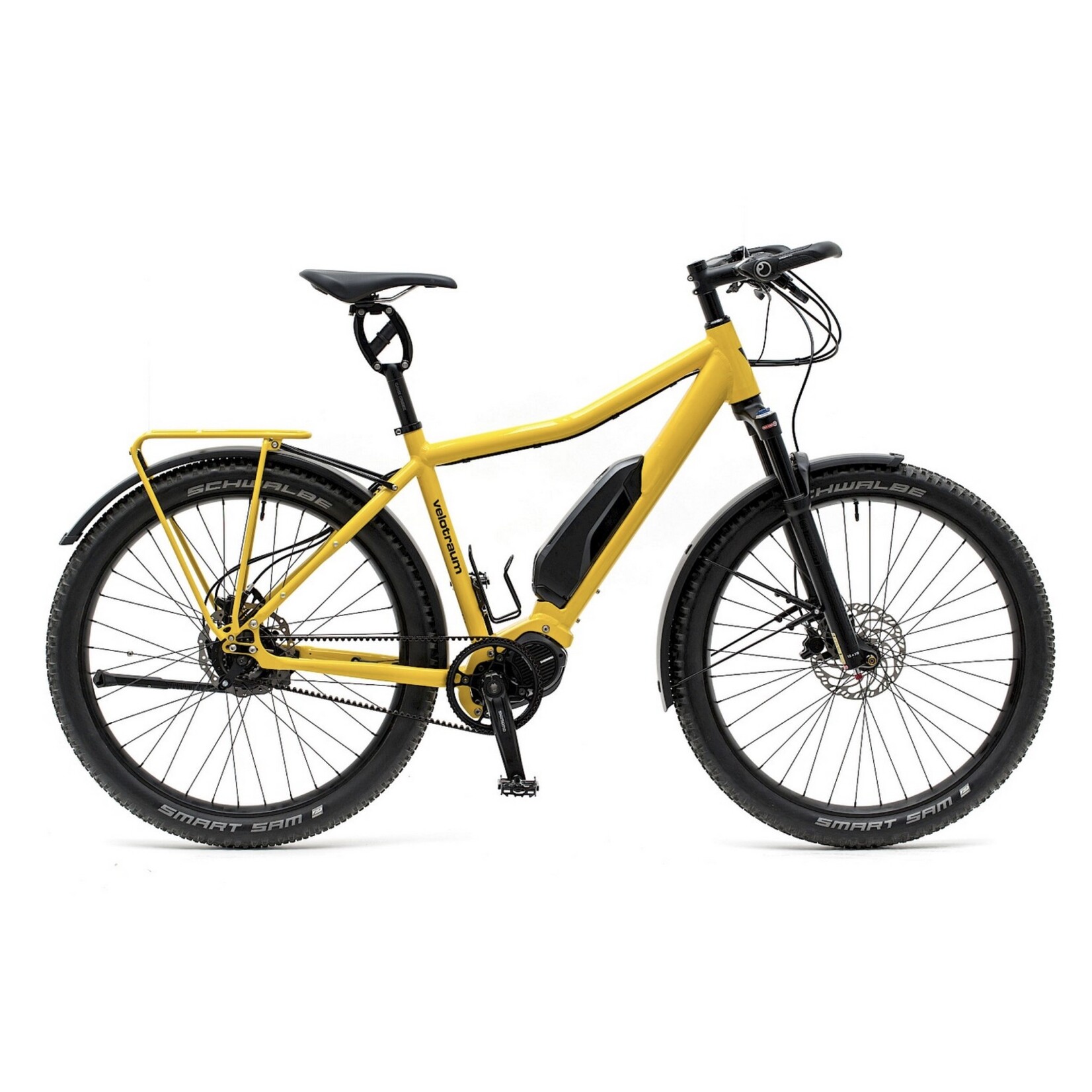 Velotraum Elektriker E4 (webshop)