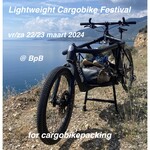 Lichtweight Cargobikepacking Festival 2024