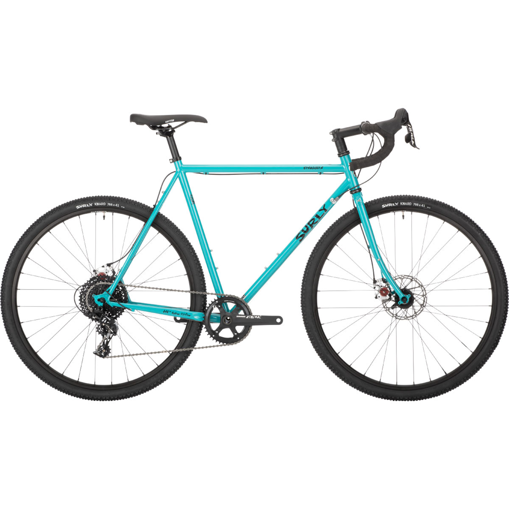 Surly Straggler