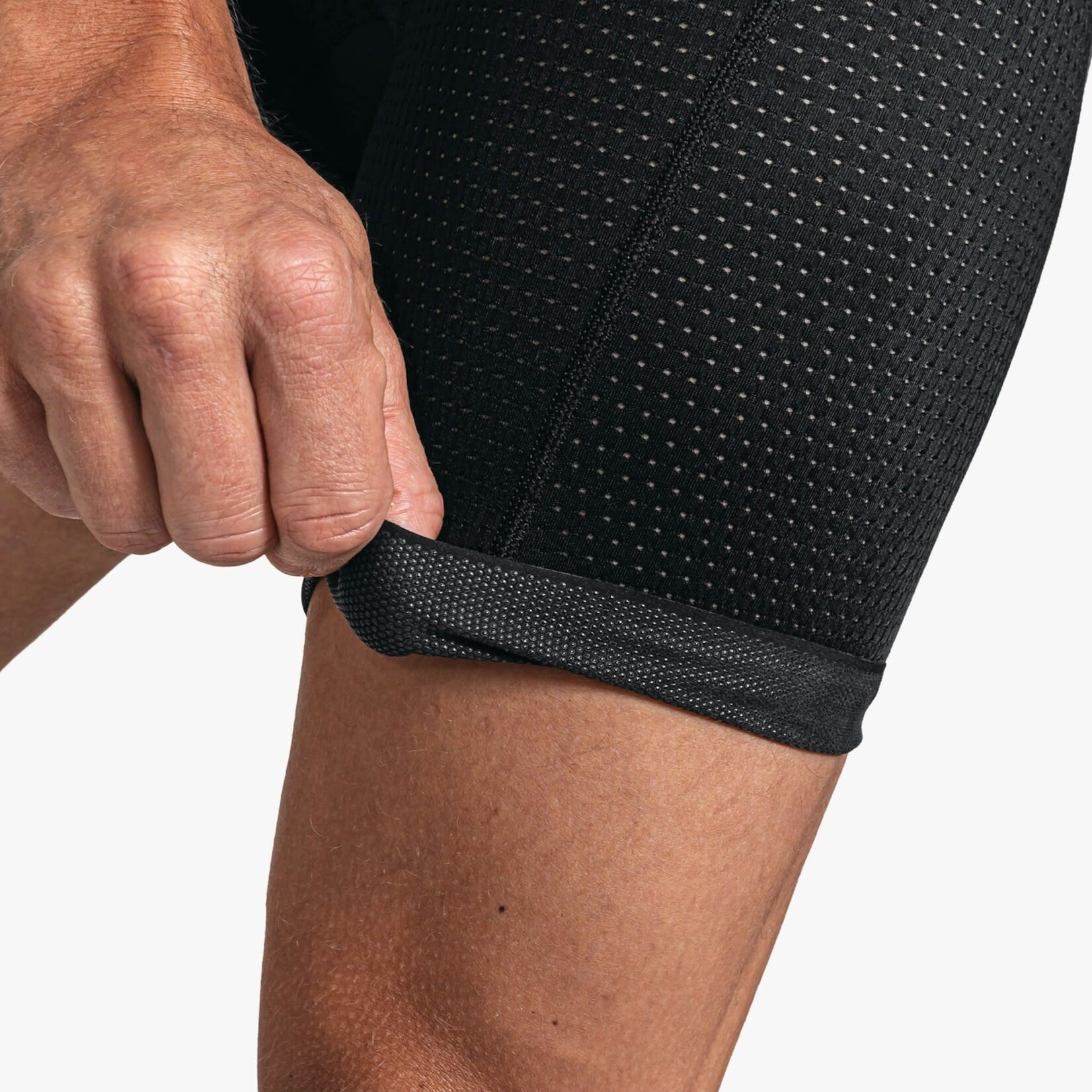 Schöffel Skin Pants Bib 8 h Men AL